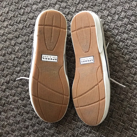 Men’s Sperry’s - Picture 2 of 3